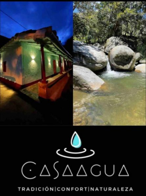 Casaagua